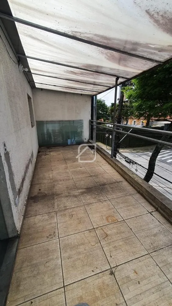 Loja-Salão, 160 m² - Foto 5
