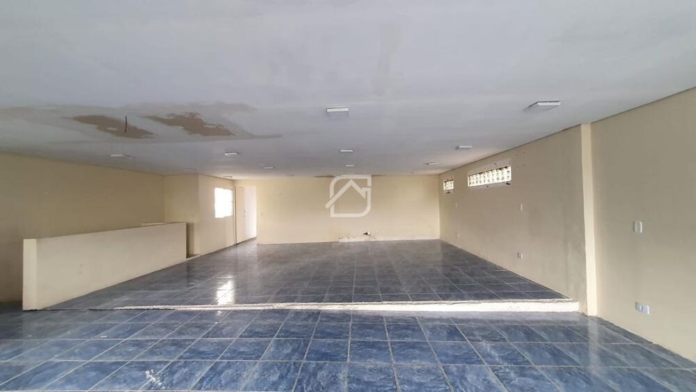 Loja-Salão, 160 m² - Foto 1