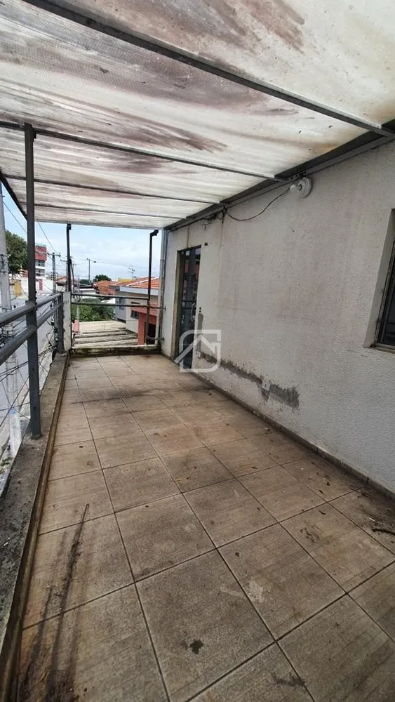 Loja-Salão, 160 m² - Foto 1