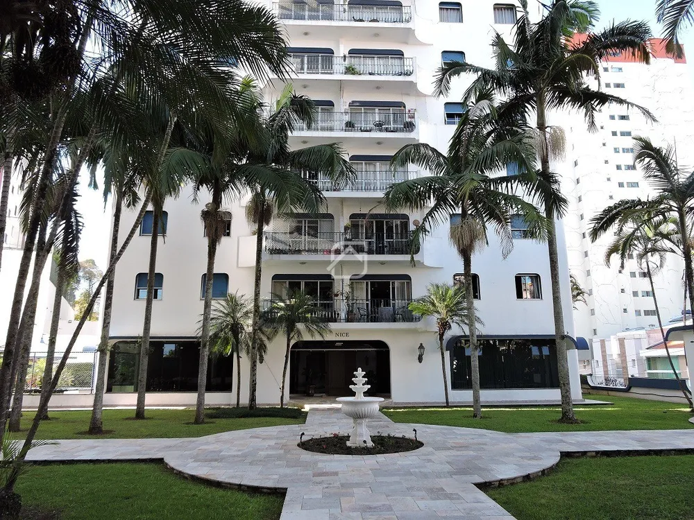 Apartamento, 3 quartos, 126 m² - Foto 15