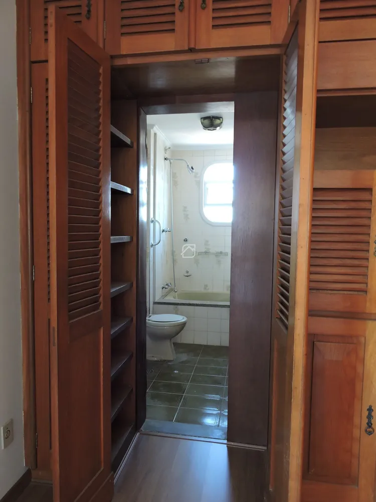 Apartamento, 3 quartos, 126 m² - Foto 11