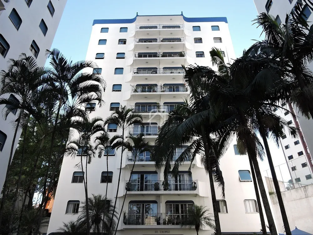 Apartamento, 3 quartos, 126 m² - Foto 14