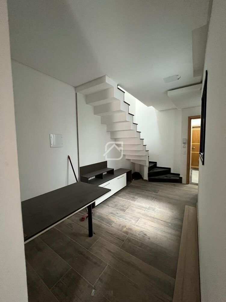 Cobertura, 2 quartos, 86 m² - Foto 1