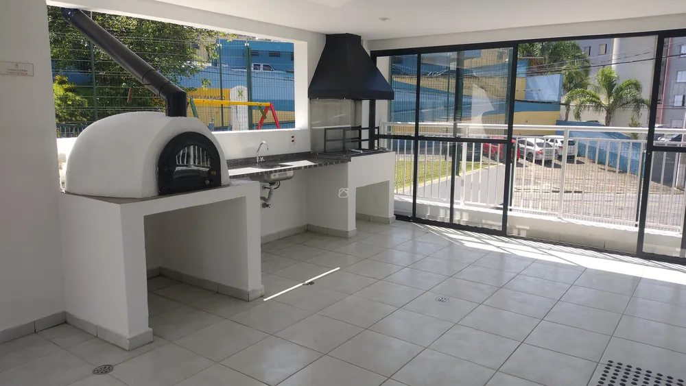 Apartamento, 1 quarto, 36 m² - Foto 10
