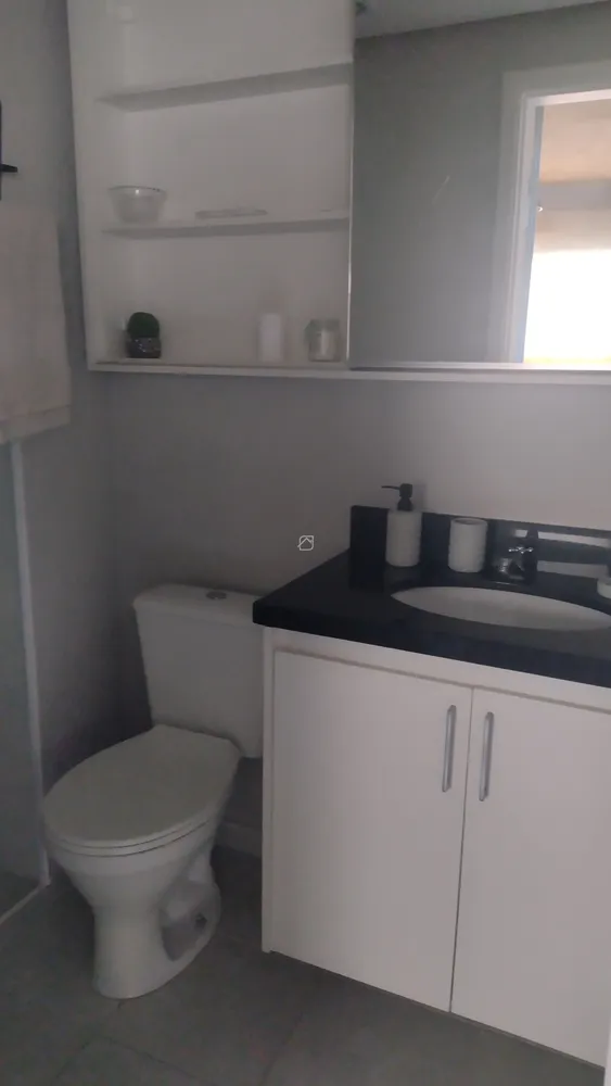 Apartamento, 1 quarto, 36 m² - Foto 9