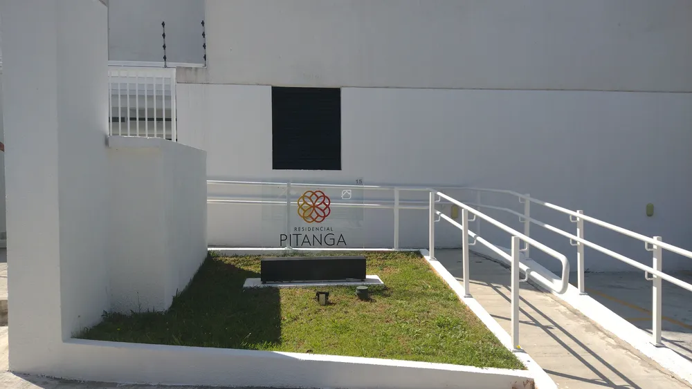 Apartamento, 1 quarto, 36 m² - Foto 15
