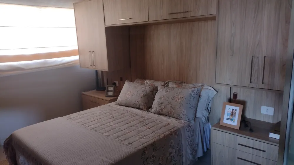 Apartamento, 1 quarto, 36 m² - Foto 6