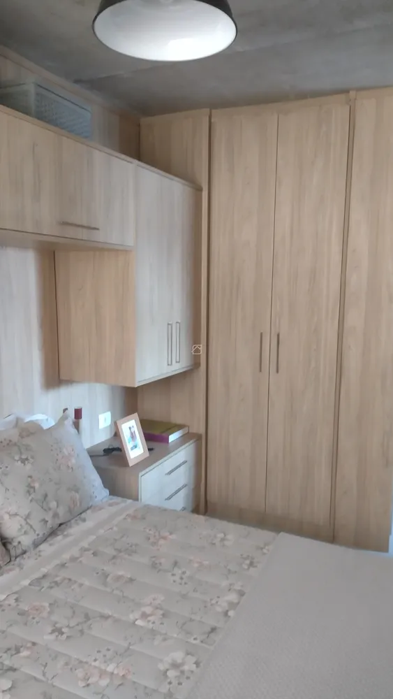 Apartamento, 1 quarto, 36 m² - Foto 7