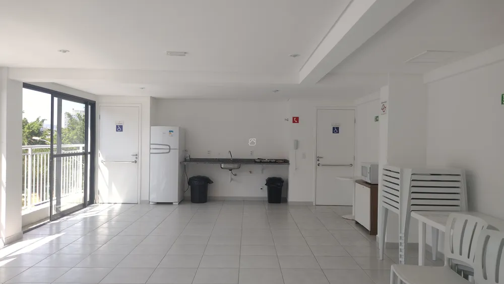 Apartamento, 1 quarto, 36 m² - Foto 12