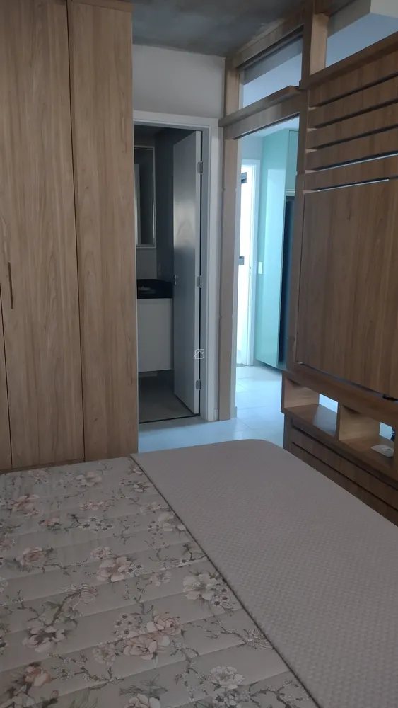 Apartamento, 1 quarto, 36 m² - Foto 8