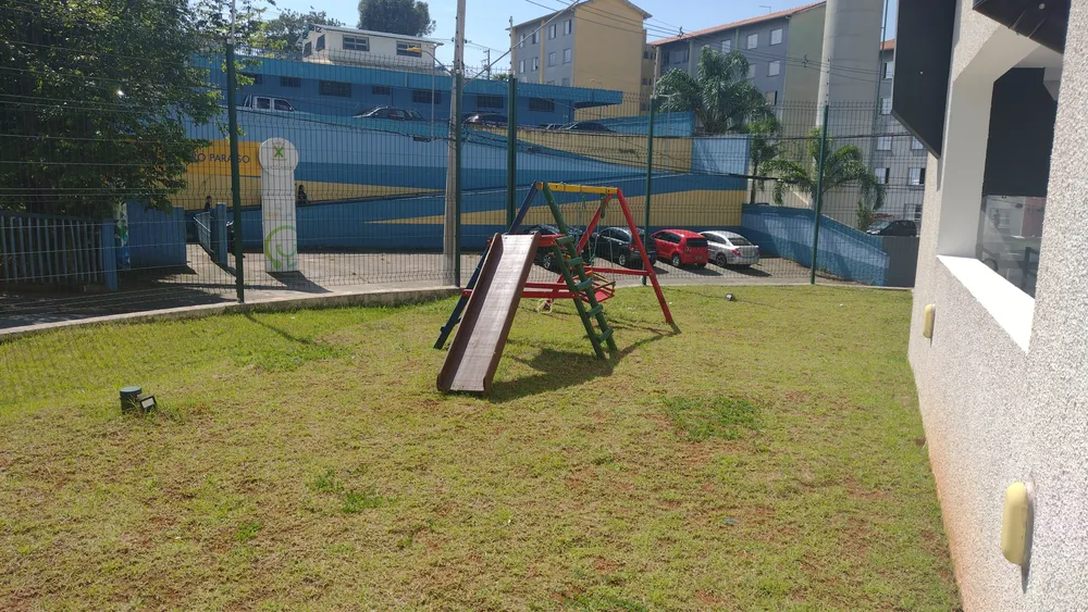 Apartamento, 1 quarto, 36 m² - Foto 14