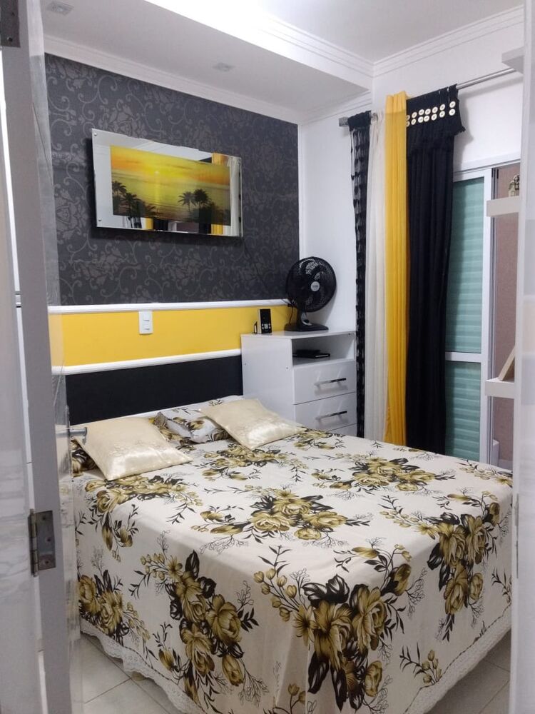 Apartamento, 2 quartos, 74 m² - Foto 3