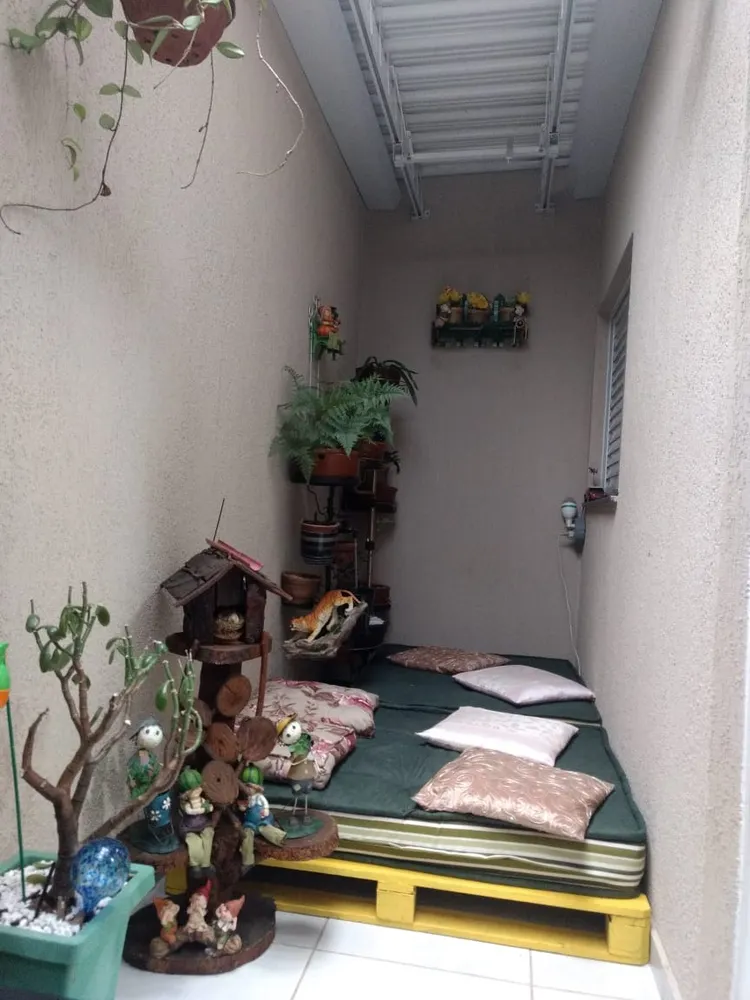 Apartamento, 2 quartos, 74 m² - Foto 11
