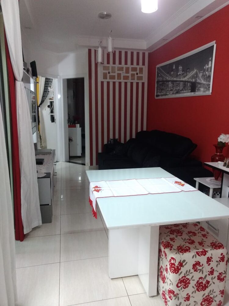Apartamento, 2 quartos, 74 m² - Foto 2