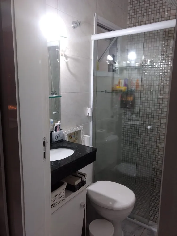 Apartamento, 2 quartos, 74 m² - Foto 6
