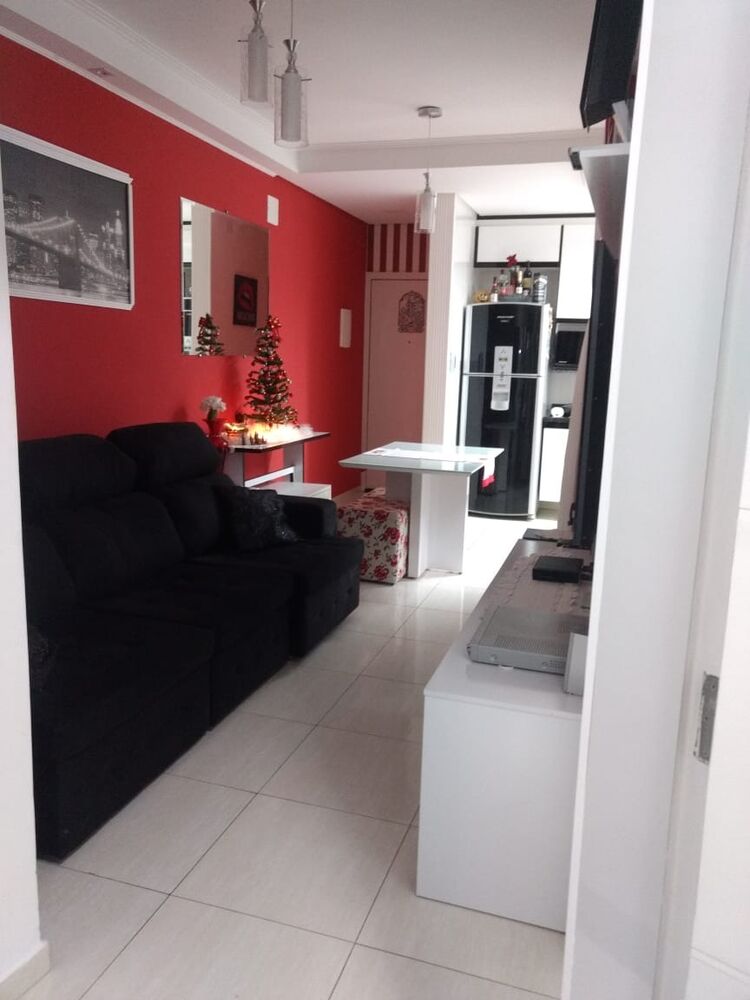 Apartamento, 2 quartos, 74 m² - Foto 1