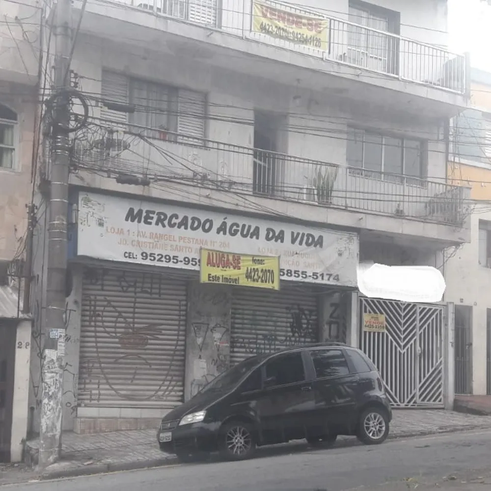 Loja-Salão - Foto 1