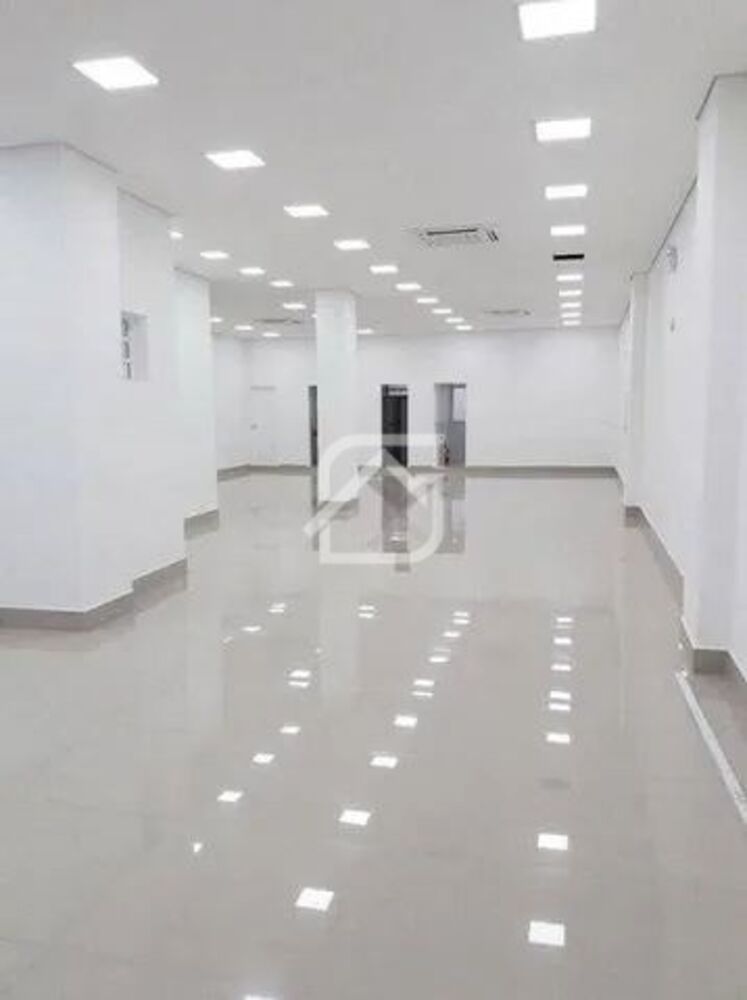 Loja-Salão, 330 m² - Foto 1
