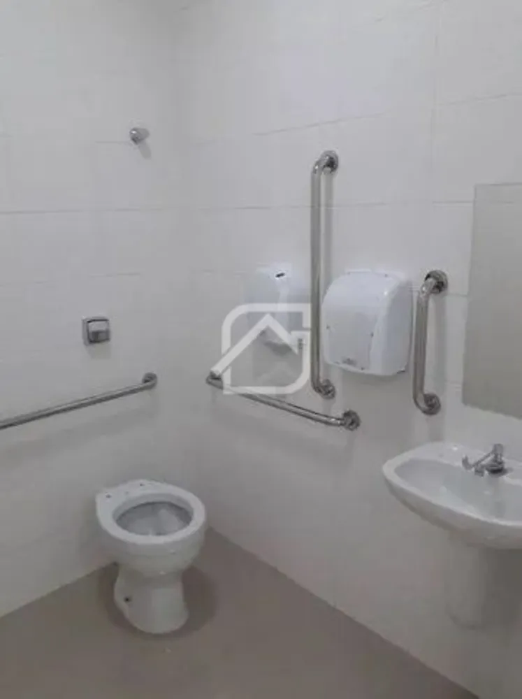 Loja-Salão, 330 m² - Foto 5