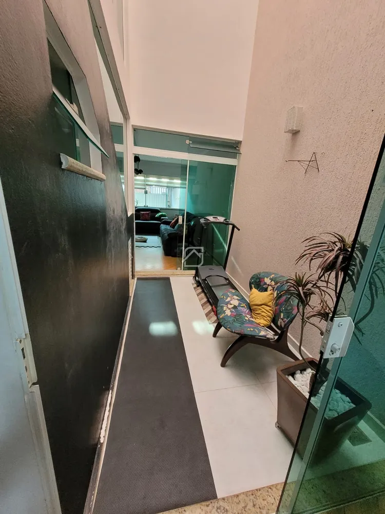 Casa, 3 quartos, 173 m² - Foto 15