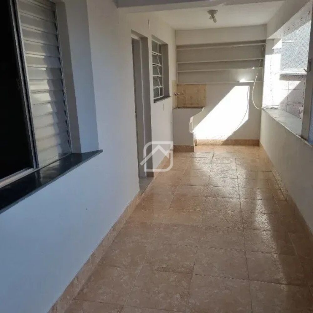 Apartamento, 1 quarto, 45 m² - Foto 3