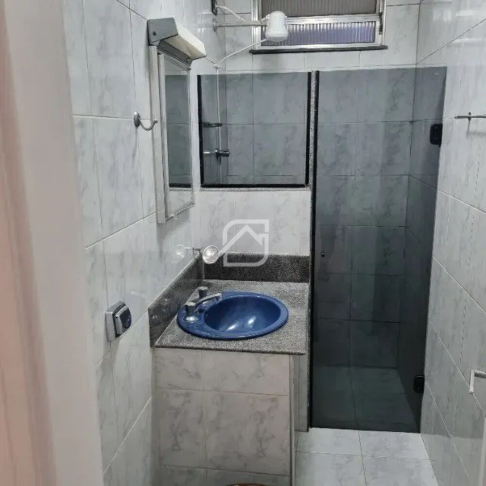 Apartamento, 1 quarto, 45 m² - Foto 1
