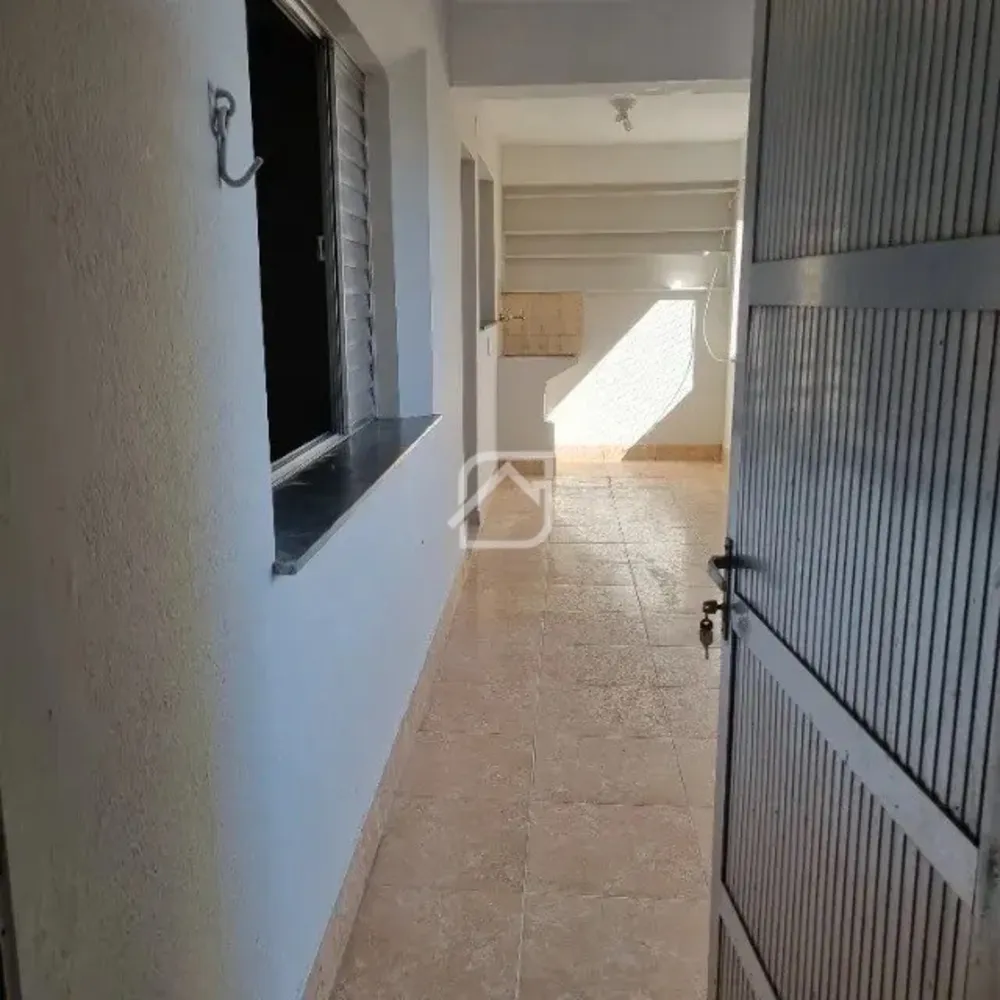 Apartamento, 1 quarto, 45 m² - Foto 1