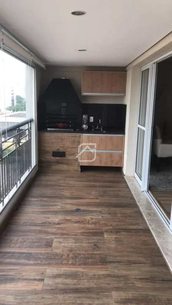 Apartamento à venda e aluguel com 4 quartos, 135m² - Foto 1