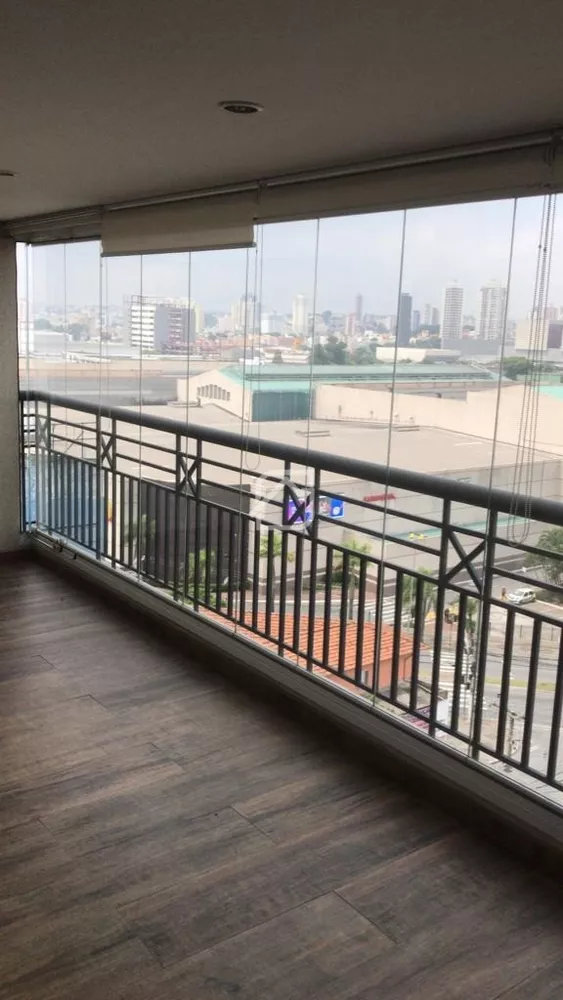 Apartamento à venda e aluguel com 4 quartos, 135m² - Foto 3