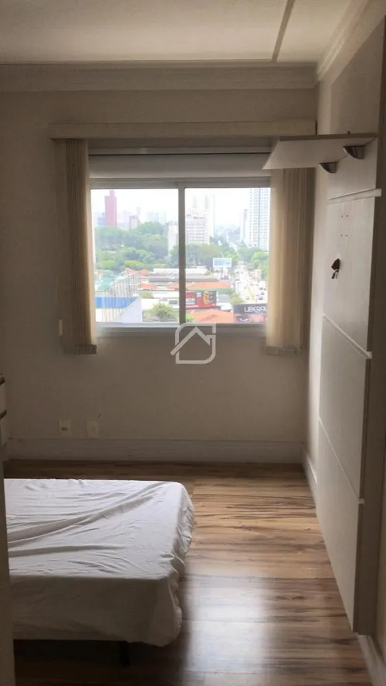 Apartamento, 4 quartos, 135 m² - Foto 10