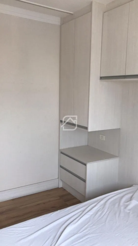 Apartamento, 4 quartos, 135 m² - Foto 11