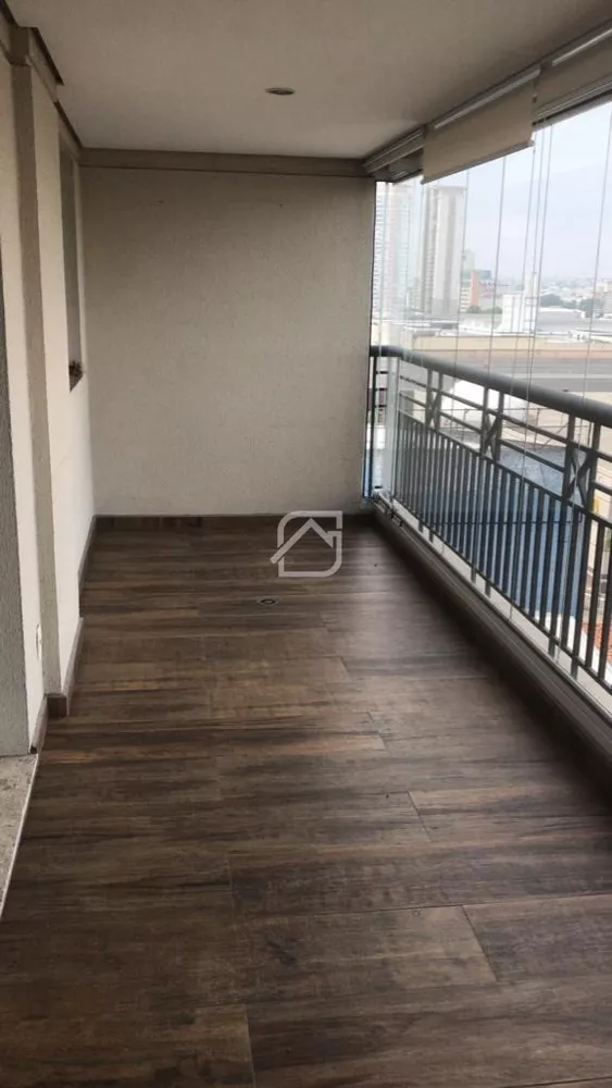 Apartamento à venda e aluguel com 4 quartos, 135m² - Foto 2