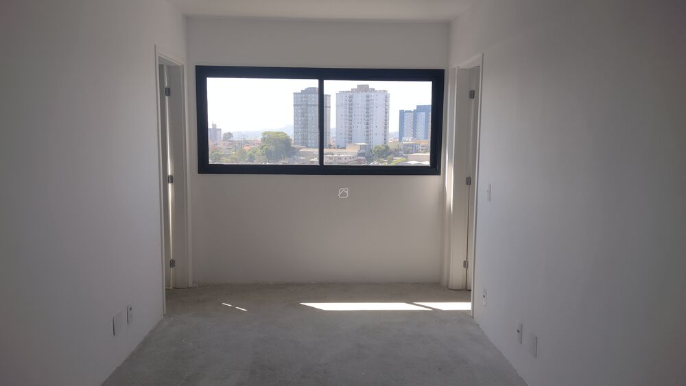 Apartamento, 2 quartos, 47 m² - Foto 1