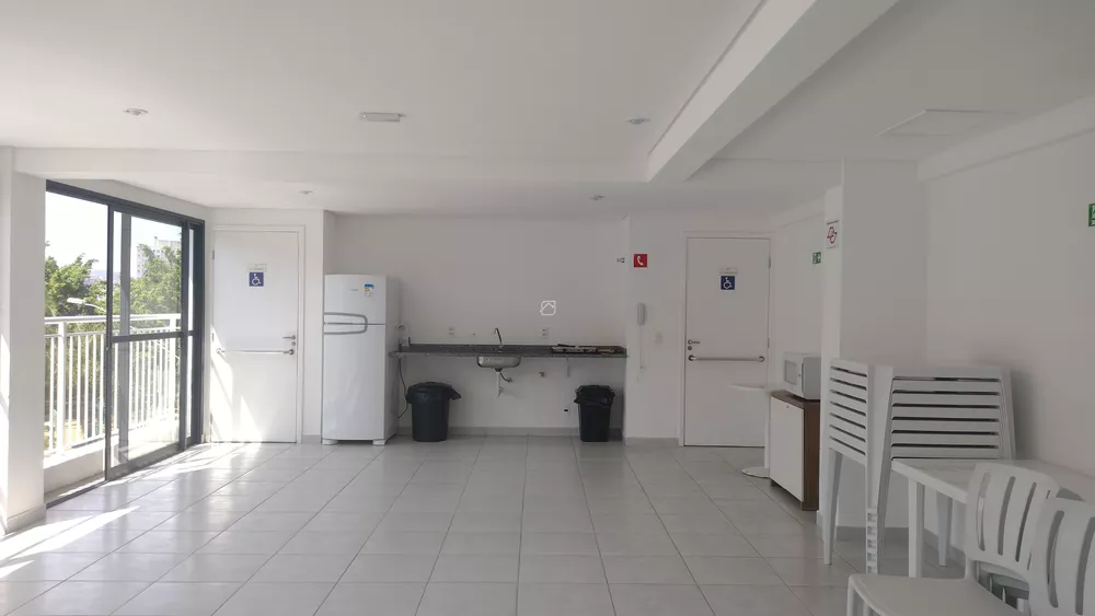 Apartamento, 2 quartos, 47 m² - Foto 11