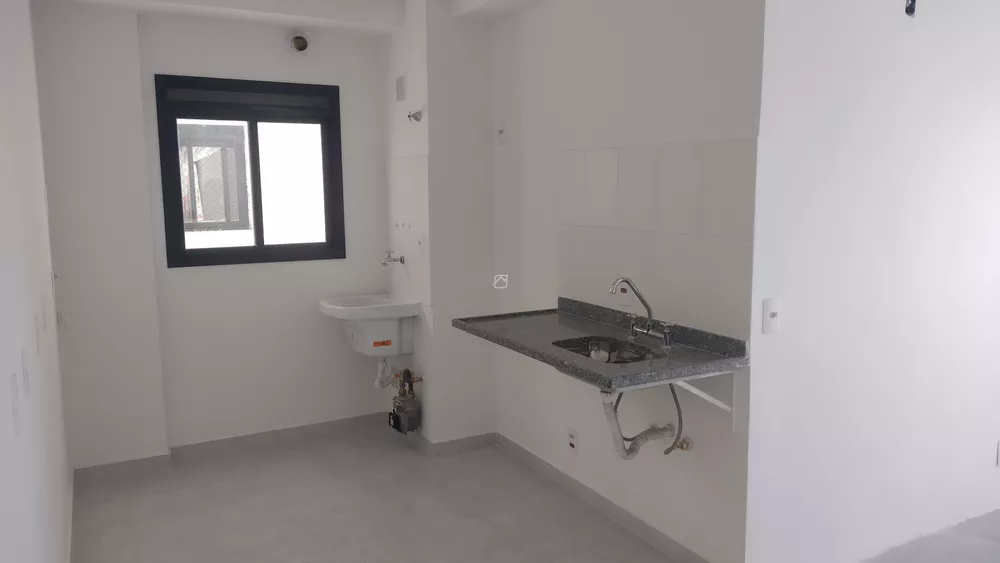 Apartamento, 2 quartos, 47 m² - Foto 3