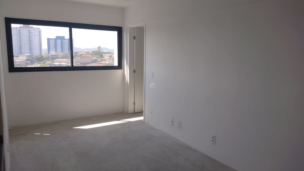 Apartamento, 2 quartos, 47 m² - Foto 2