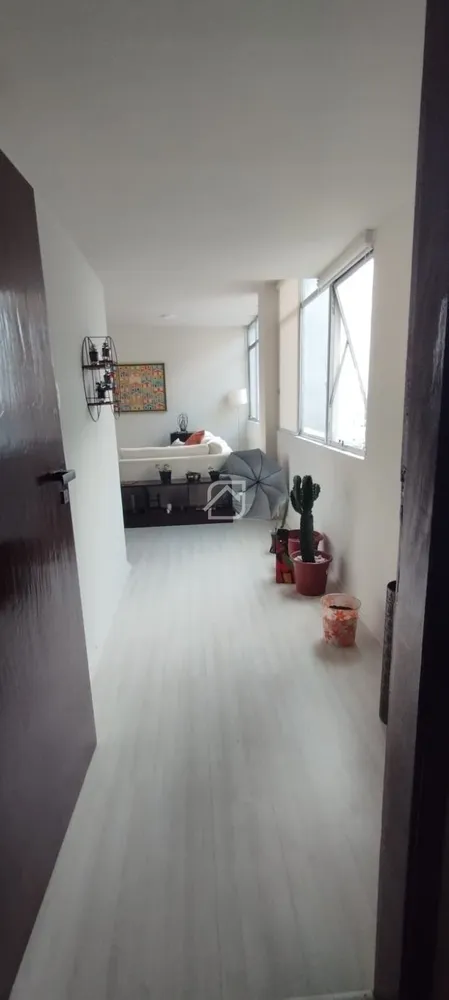Sala-Conjunto, 60 m² - Foto 2