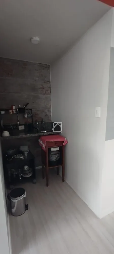 Sala-Conjunto, 60 m² - Foto 1