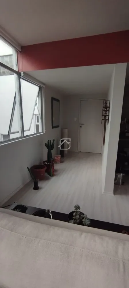 Sala-Conjunto, 60 m² - Foto 3