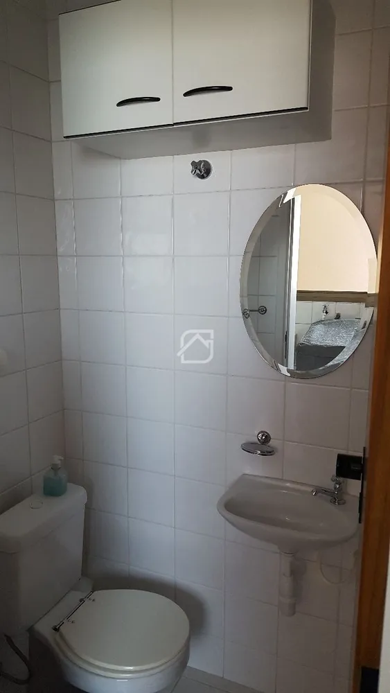 Apartamento, 3 quartos, 100 m² - Foto 10