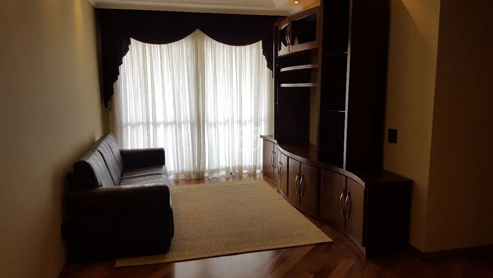 Apartamento, 3 quartos, 100 m² - Foto 1