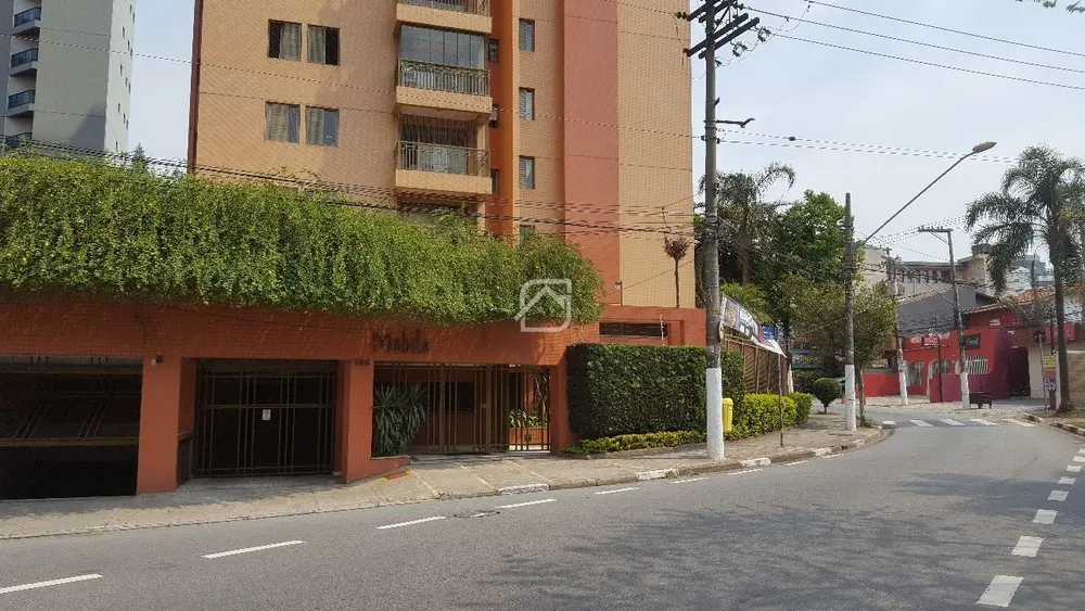 Apartamento, 3 quartos, 100 m² - Foto 16