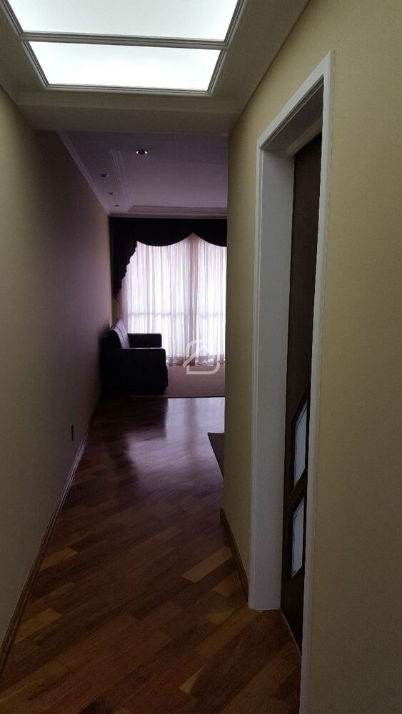 Apartamento, 3 quartos, 100 m² - Foto 1