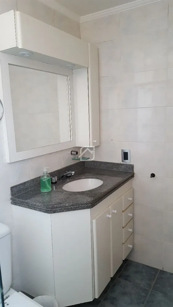 Apartamento, 3 quartos, 100 m² - Foto 9