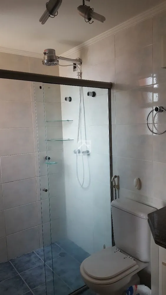 Apartamento, 3 quartos, 100 m² - Foto 8