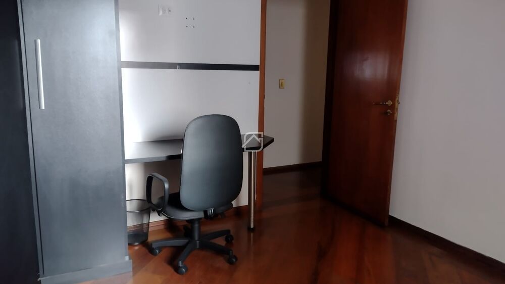 Apartamento, 3 quartos, 160 m² - Foto 12