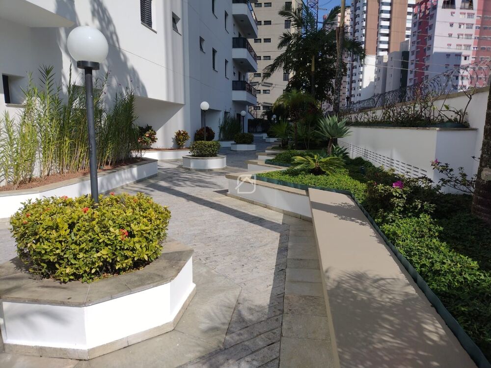 Apartamento, 3 quartos, 160 m² - Foto 27