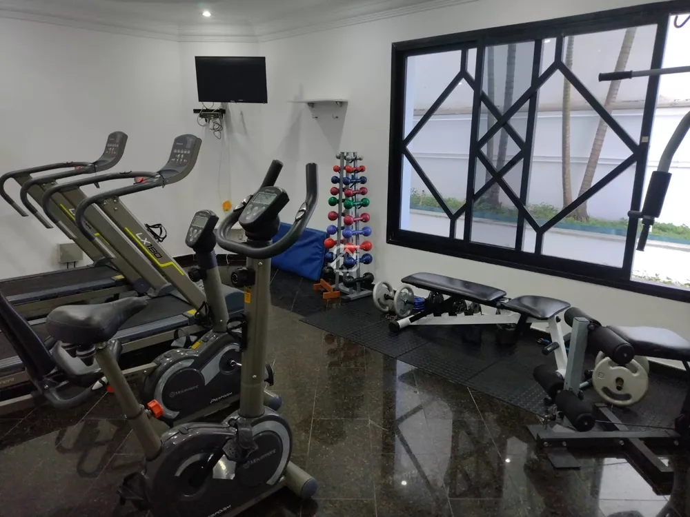 Apartamento, 3 quartos, 160 m² - Foto 29