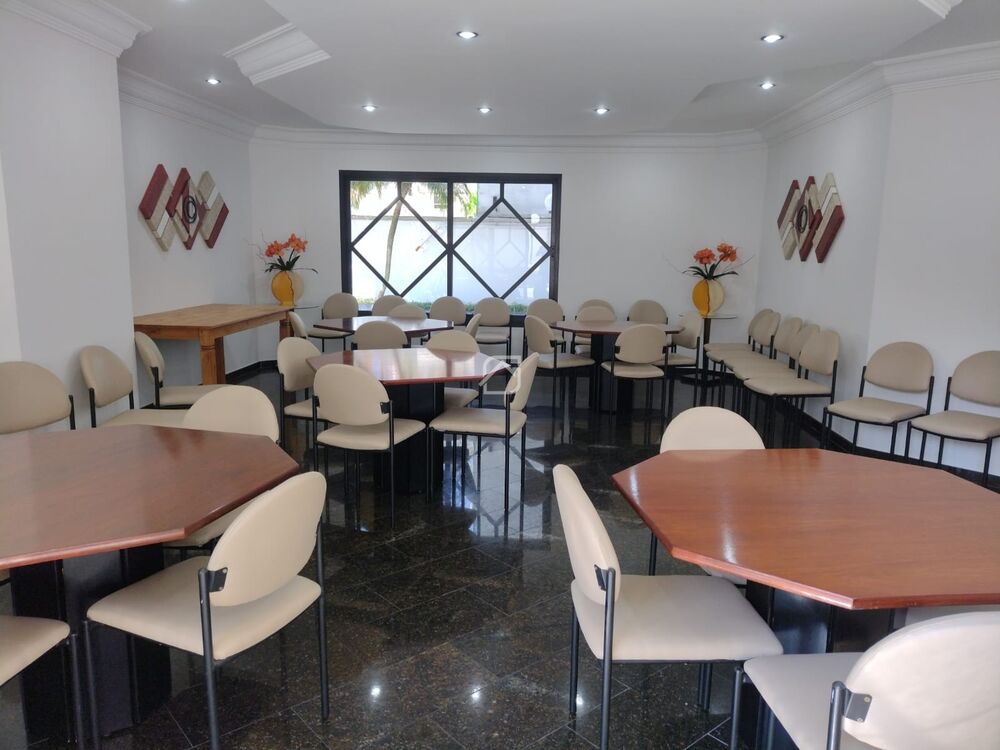 Apartamento, 3 quartos, 160 m² - Foto 36