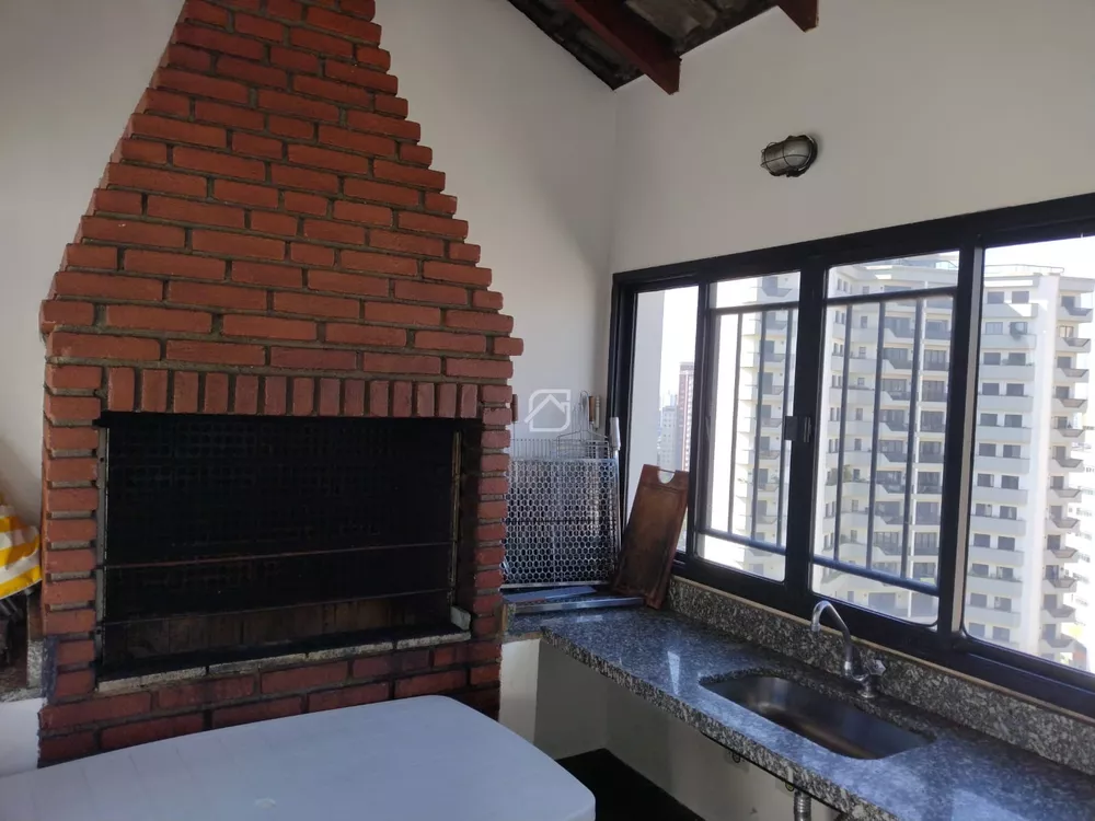 Apartamento, 3 quartos, 160 m² - Foto 30